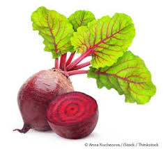 beets photo