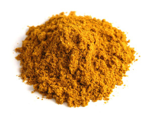 curry powder photo