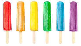 popsicles photo